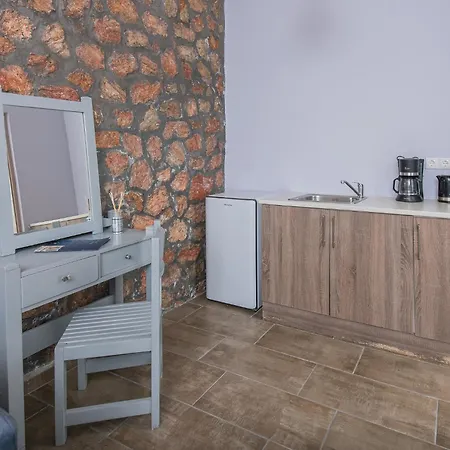 Gin Wellness Pyrgos Kallistis