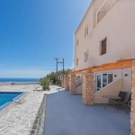 Gin Wellness * Pyrgos Kallistis