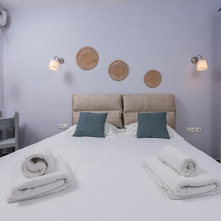 Gin Wellness Pyrgos Kallistis