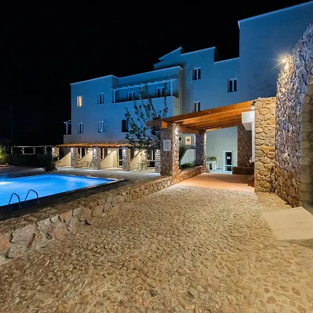 Gin Wellness * Pyrgos Kallistis