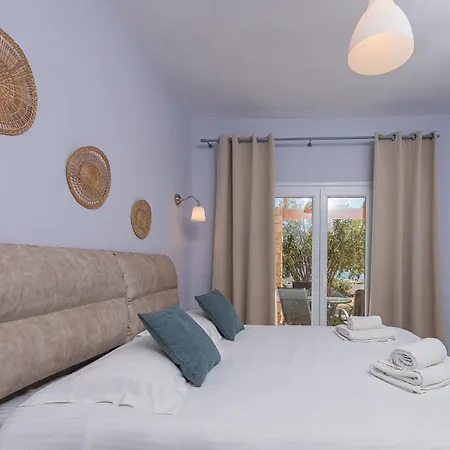 Gin Wellness Pyrgos Kallistis