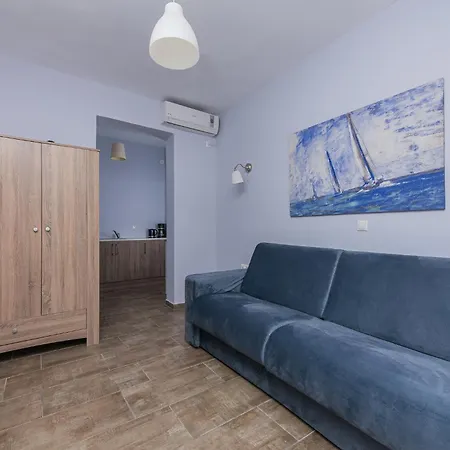 Gin Wellness Hotel Pyrgos Kallistis