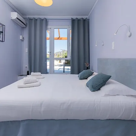 Gin Wellness * Pyrgos Kallistis
