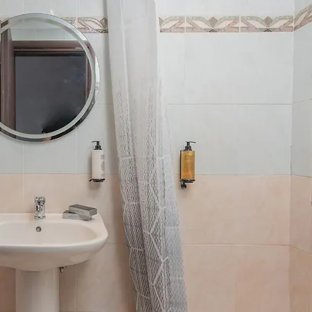 Gin Wellness Pyrgos Kallistis