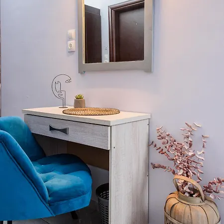 Gin Wellness Hotel Pyrgos Kallistis