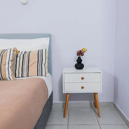 Gin Wellness Pyrgos Kallistis